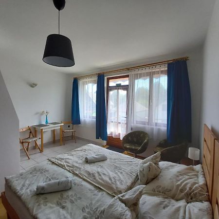 Kispal Apartmanhaz Zalakaros Exteriér fotografie