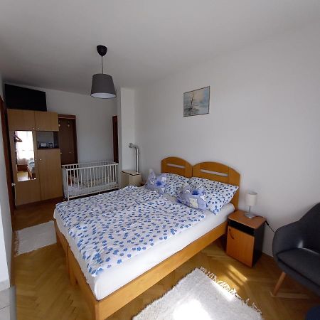 Kispal Apartmanhaz Zalakaros Exteriér fotografie