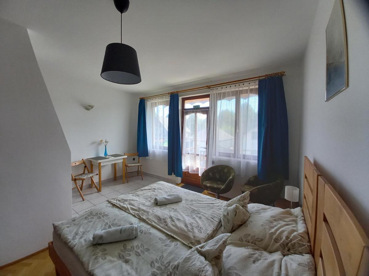 Kispal Apartmanhaz Zalakaros Exteriér fotografie